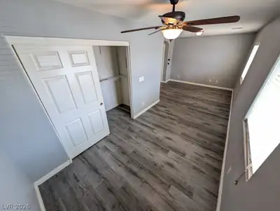 4179 Story Rock Street Bedroom