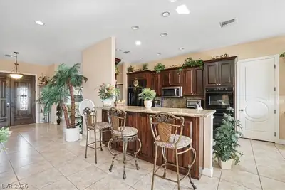 78 Siddall Avenue, Las Vegas, NV 89183 Kitchen