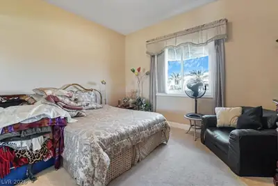 78 Siddall Avenue, Las Vegas, NV 89183 Bedroom
