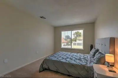 4371 Flandes Street, Las Vegas, NV 89121 Bedroom
