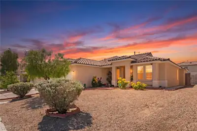 817 Bolivar Avenue, North Las Vegas