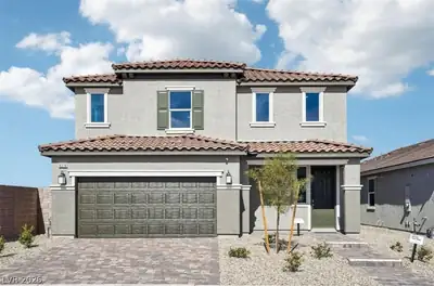 9379 Paddle Plant Street, Las Vegas