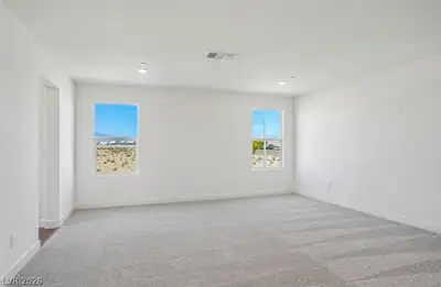 9379 Paddle Plant Street, Las Vegas, NV 89139 Primary Bedroom