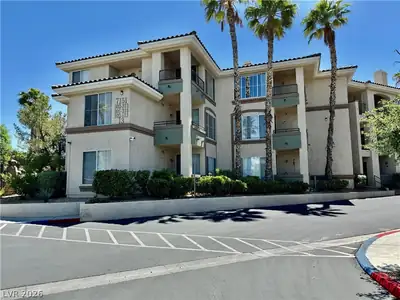 7151 South Durango Drive 307, Las Vegas