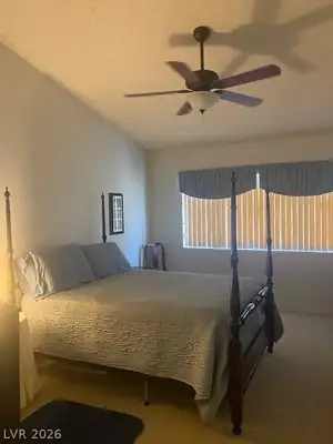 1834 Alicant Way, Henderson, NV 89014 Primary Bedroom