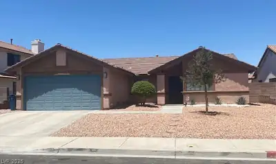 1834 Alicant Way, Henderson