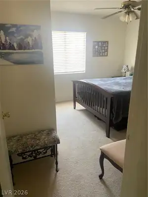 1834 Alicant Way, Henderson, NV 89014 Bedroom