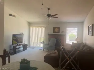 1834 Alicant Way, Henderson, NV 89014 Living Room