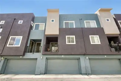9050 West Tropicana Avenue 1152 Las Vegas, NV 89147