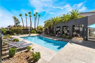 9050 West Tropicana Avenue 1152 Pool