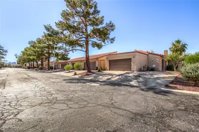 1882 Camino Verde Lane, Las Vegas