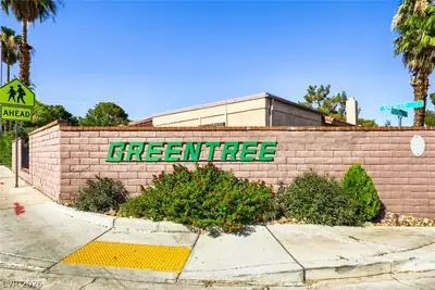 1882 Camino Verde Lane, Las Vegas, NV 89119 