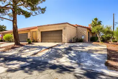 1882 Camino Verde Lane, Las Vegas, NV 89119 