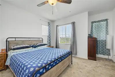 7364 North Decatur Boulevard 4 Bedroom