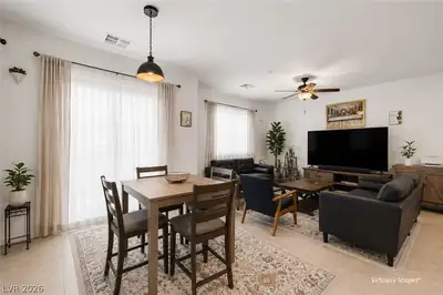 7364 North Decatur Boulevard 4 Las Vegas, NV 89131