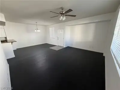 10217 King Henry Avenue 101 Living Room