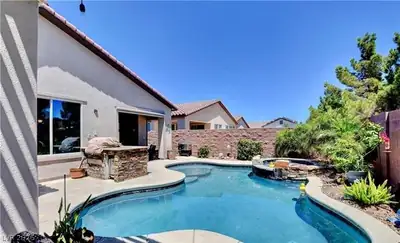 3805 Riviera Regal Avenue, North Las Vegas