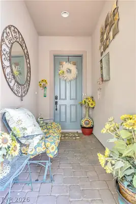 3805 Riviera Regal Avenue Patio
