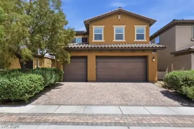 5508 Talmo Street, North Las Vegas
