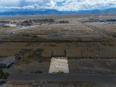 1031 South Firebird Circle Pahrump, NV 89048