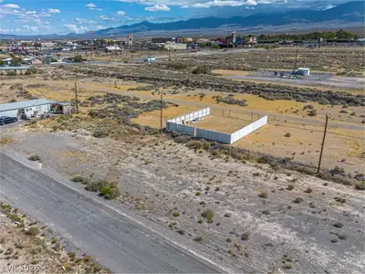 1031 South Firebird Circle Lot