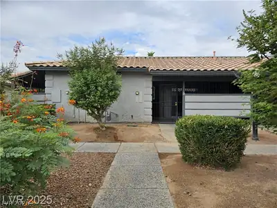 211 North Lamb Boulevard D, Las Vegas