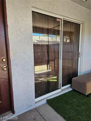 211 North Lamb Boulevard D Entry