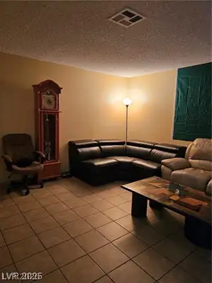 211 North Lamb Boulevard D Living Room