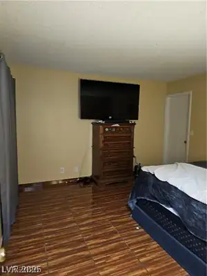 211 North Lamb Boulevard D Bedroom