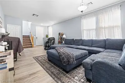 549 Playa Linda Place Living Room