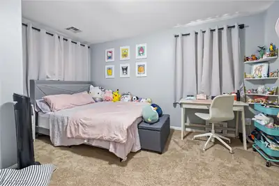 549 Playa Linda Place Bedroom