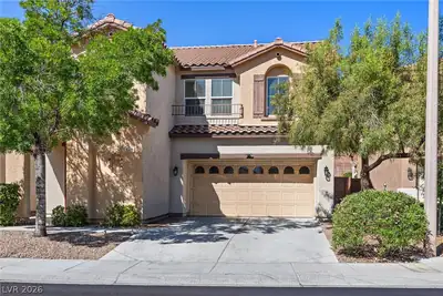 549 Playa Linda Place, Las Vegas