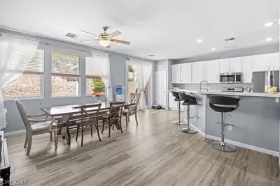 549 Playa Linda Place Kitchen