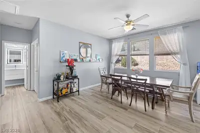 549 Playa Linda Place Dining Area