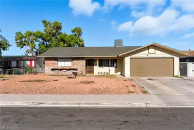 613 Biljac Street, Las Vegas