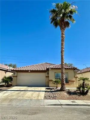 3112 Gannon Ridge Avenue, North Las Vegas