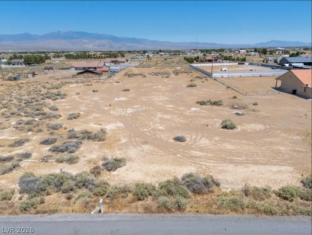 3541 Soplo Avenue, Pahrump, NV 89048