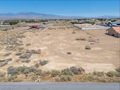 3541 Soplo Avenue Pahrump, NV 89048