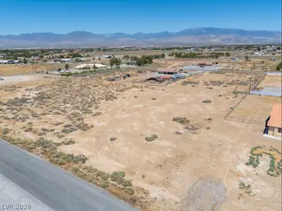 3541 Soplo Avenue, Pahrump, NV 89048 Lot