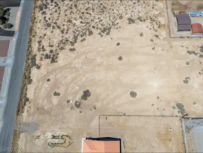 3541 Soplo Avenue, Pahrump, NV 89048 Lot