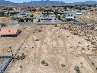 3541 Soplo Avenue, Pahrump, NV 89048 Lot