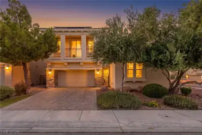 3604 Kingfishers Catch Avenue, North Las Vegas