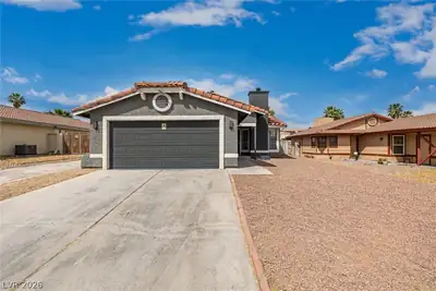 7308 Saybrook Point Drive, Las Vegas