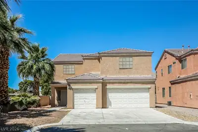 5910 Tamara Costa Court Las Vegas, NV 89110