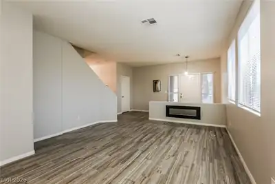 5910 Tamara Costa Court, Las Vegas, NV 89110 Living Room