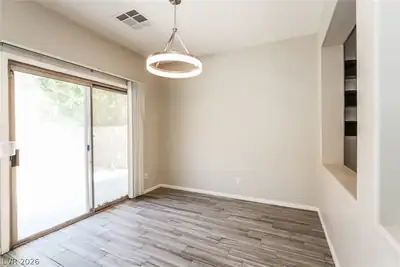 5910 Tamara Costa Court, Las Vegas, NV 89110 Dining Area