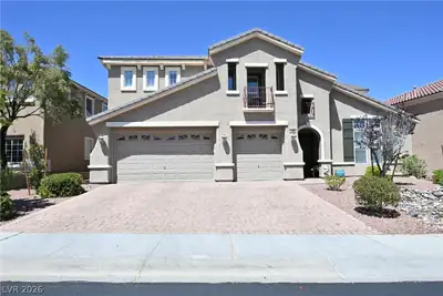 2729 Kildrummie Street Henderson, NV 89044