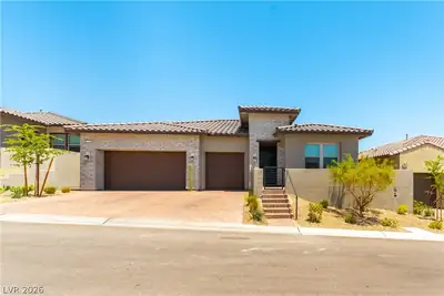 12060 Besito Avenue, Las Vegas