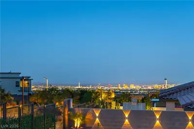 12060 Besito Avenue, Las Vegas, NV 89138 