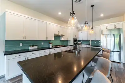 12060 Besito Avenue, Las Vegas, NV 89138 